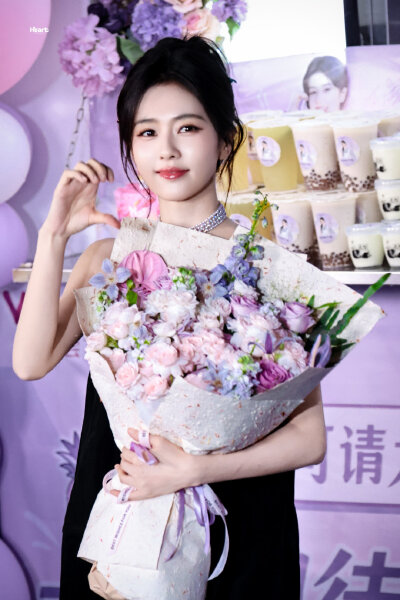 白鹿