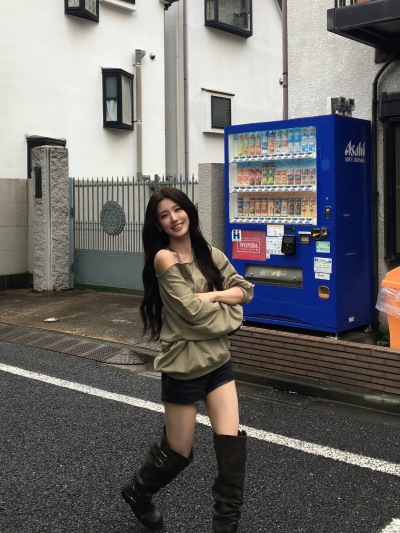 赵美延