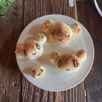 各种审美积累