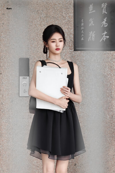 白鹿