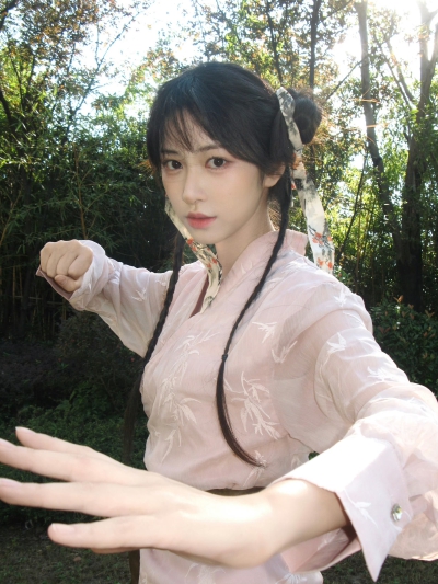 杨肸子