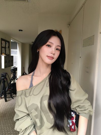赵美延