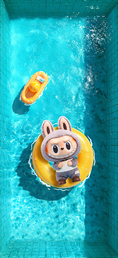 Labubu