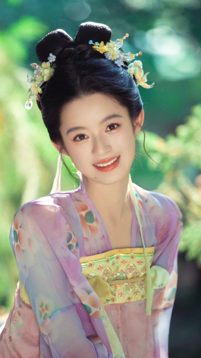 黄杨钿甜