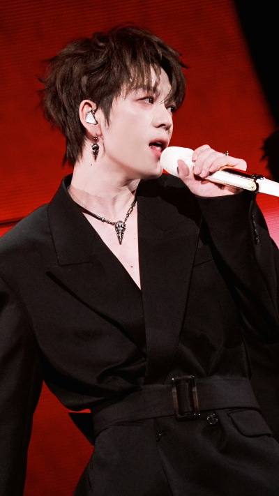 王栎鑫 260919 不管三七二十一生日会