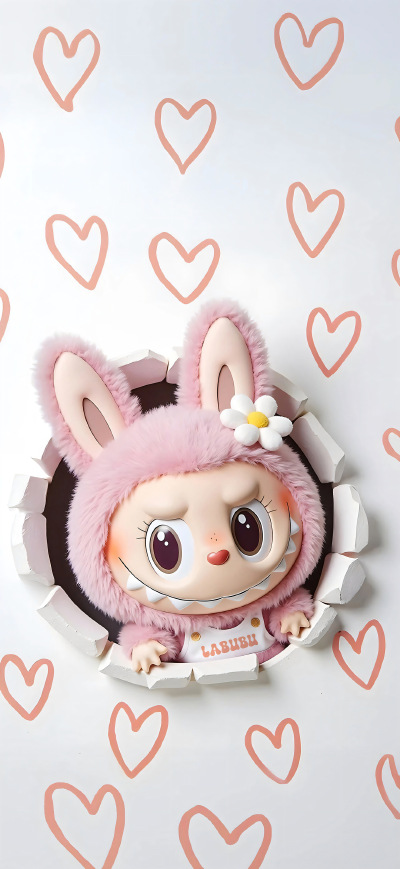 Labubu