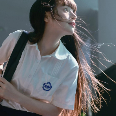 女头
