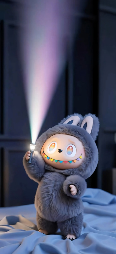 Labubu
