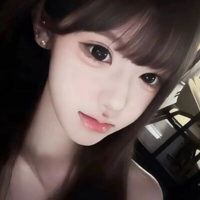 女生头像