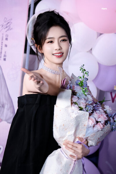 白鹿