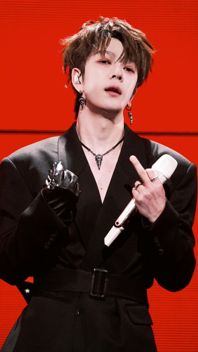 王栎鑫 260919 不管三七二十一生日会