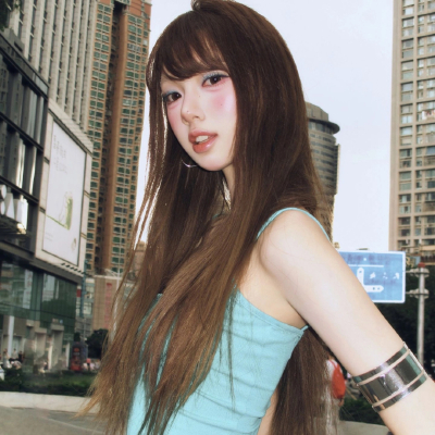女头