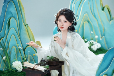 梁洁