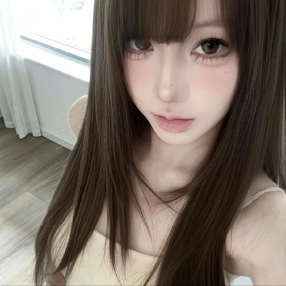 女生头像