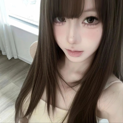 女生头像