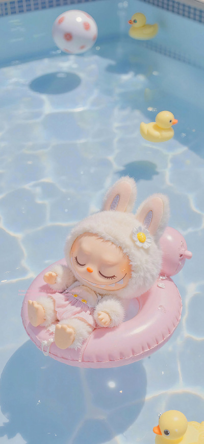 Labubu