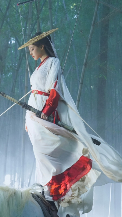 程潇
