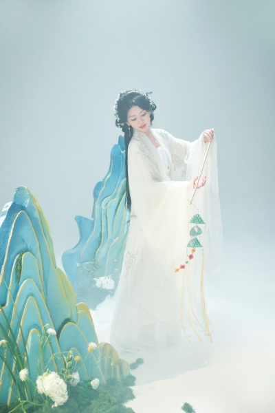 梁洁