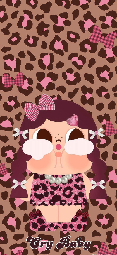 Crybaby