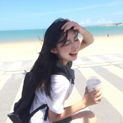 女头