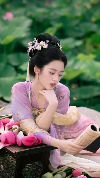 黄杨钿甜