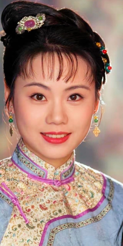 陈莹/柳红