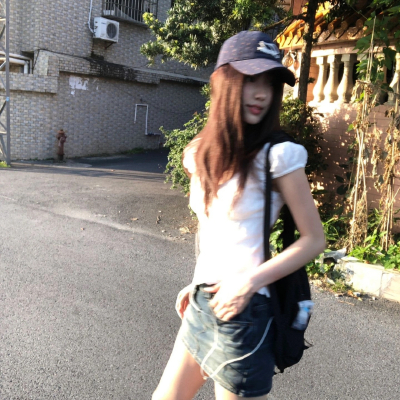 女头