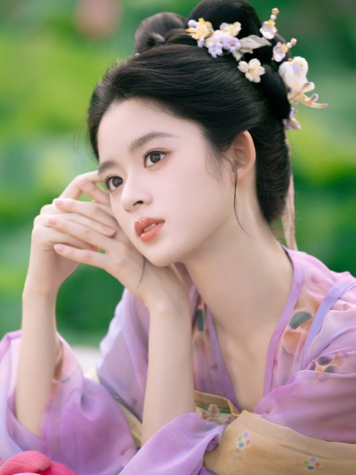 黄杨钿甜