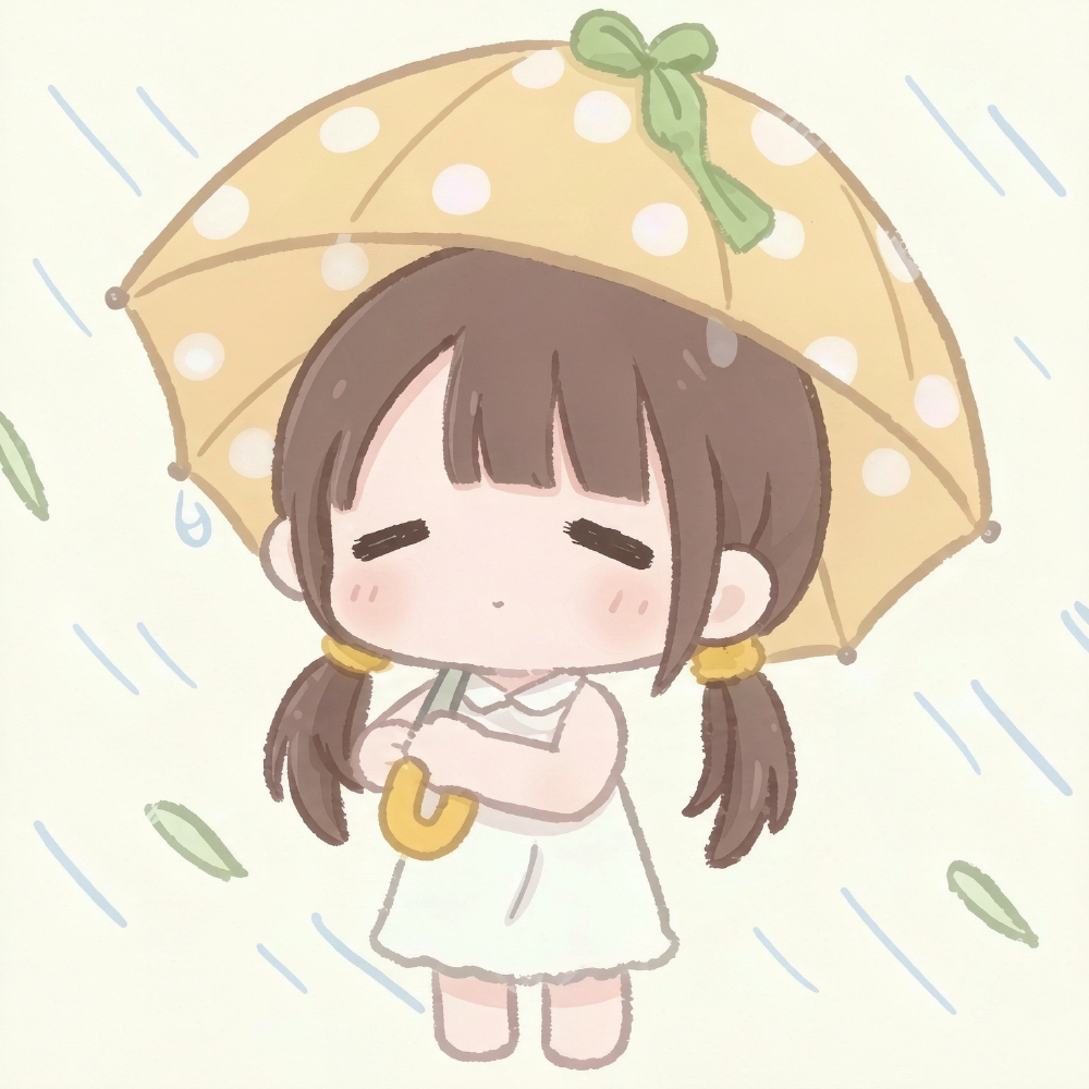 头像