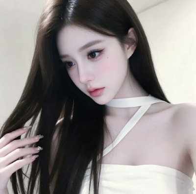 女头