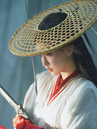 程潇