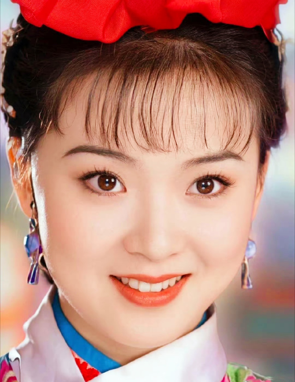 王艳（晴儿）