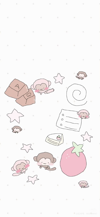 x壁纸
