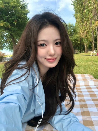 kiiikiii Sui李守彬