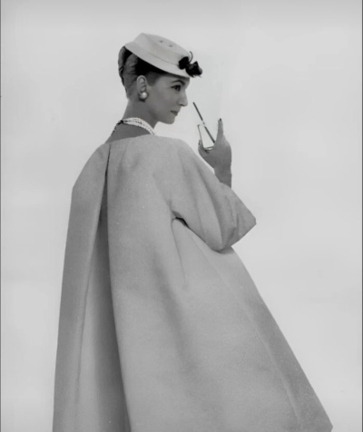 vintage fashion