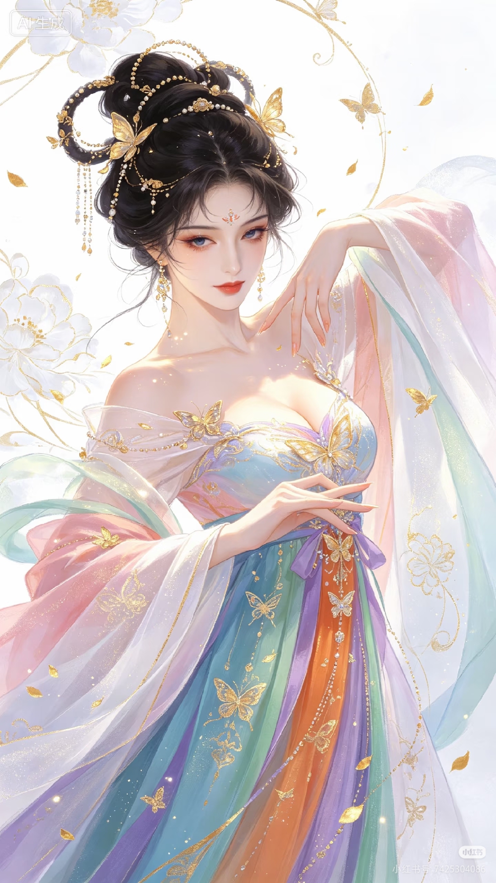 7