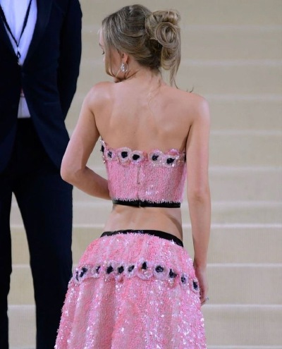 Lily-Rose Depp