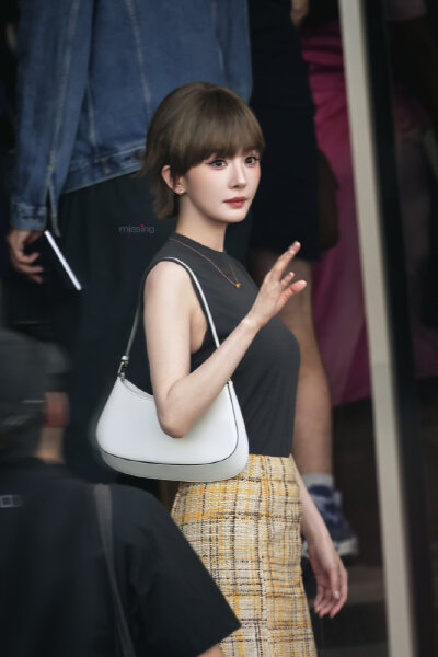 杨幂