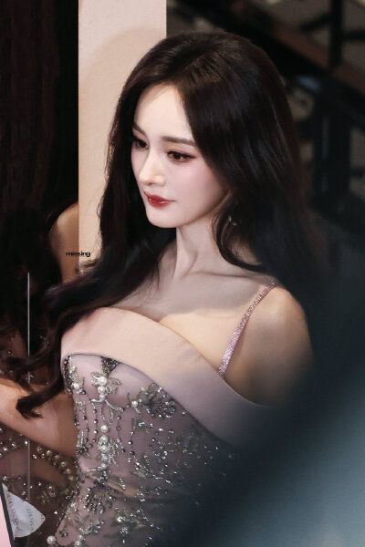 杨幂