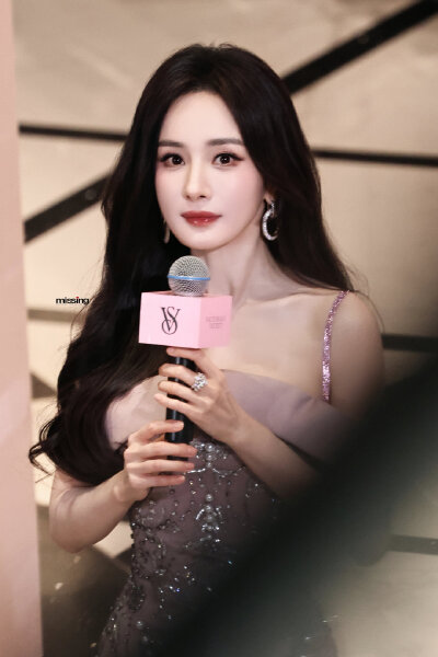 杨幂