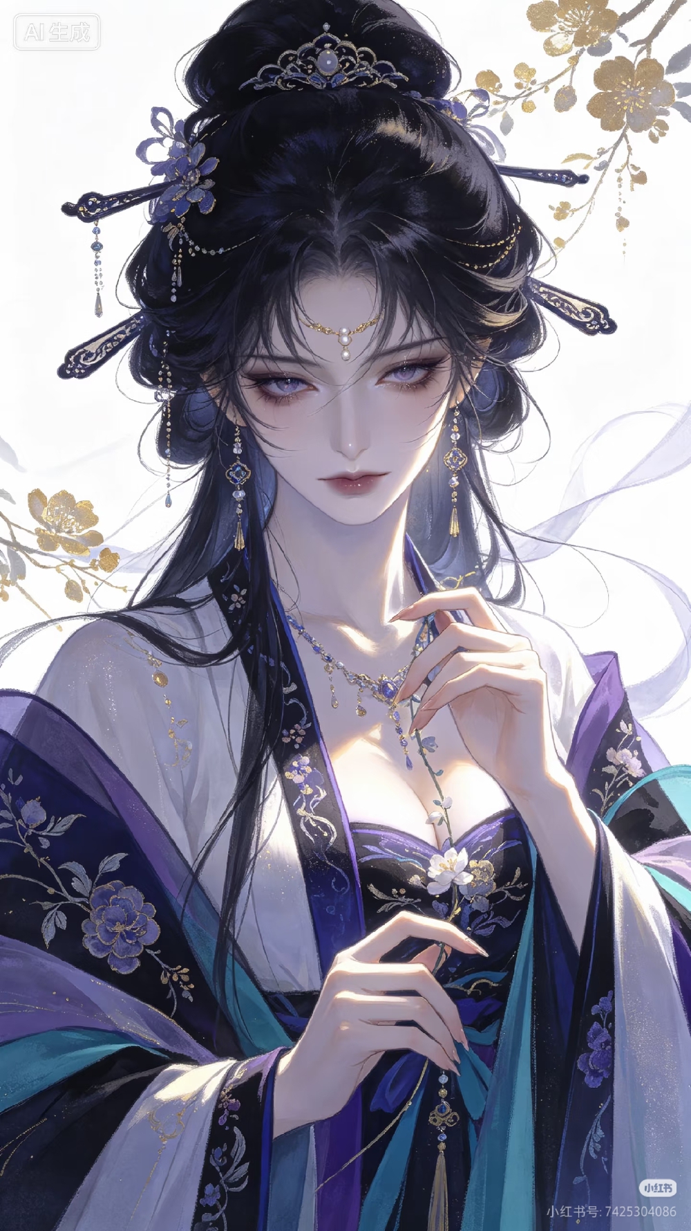 9