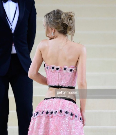 Lily-Rose Depp