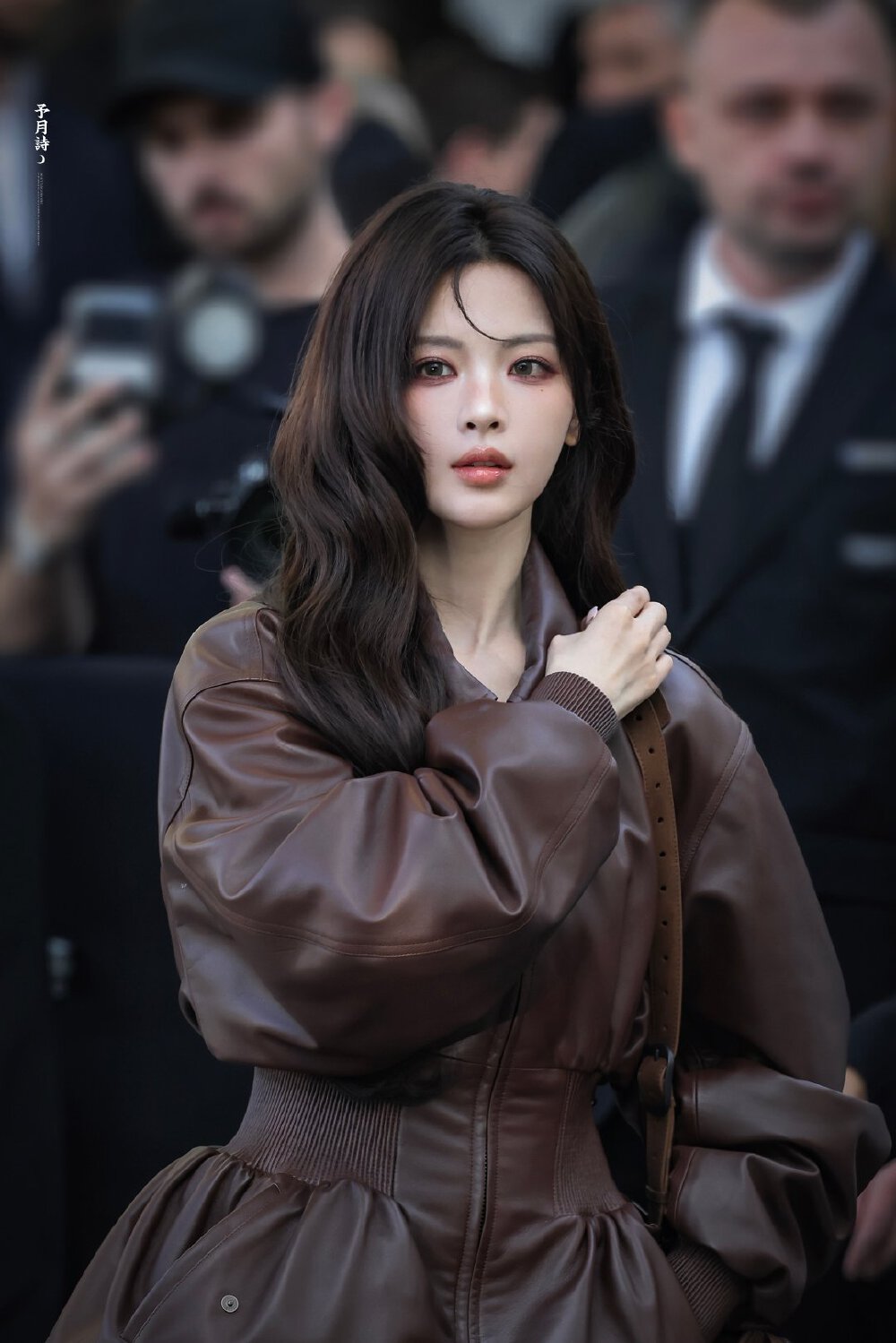 杨超越