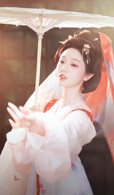 岳雨婷