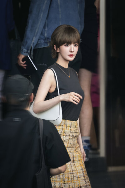 杨幂