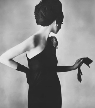 vintage fashion