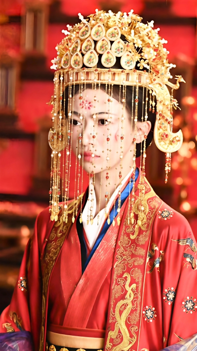 御廷谣