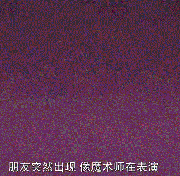 托马斯和他的朋友们