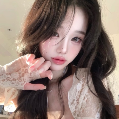 女生头像