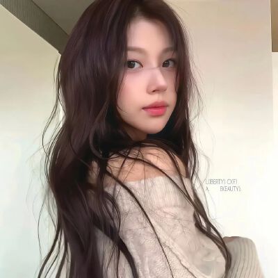 女生头像
